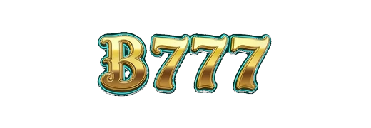 B777 Logo